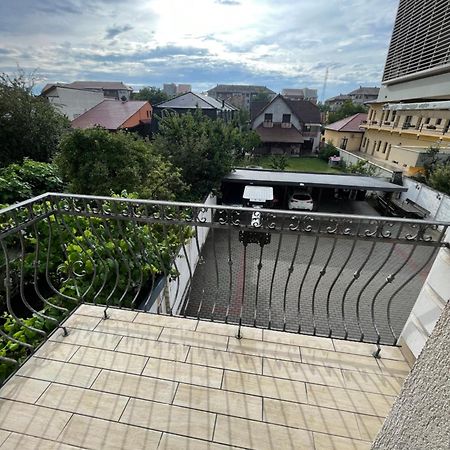 Apartment In The Villa Northern Dreams #1 Parking Included In Price Timişoara Exterior foto