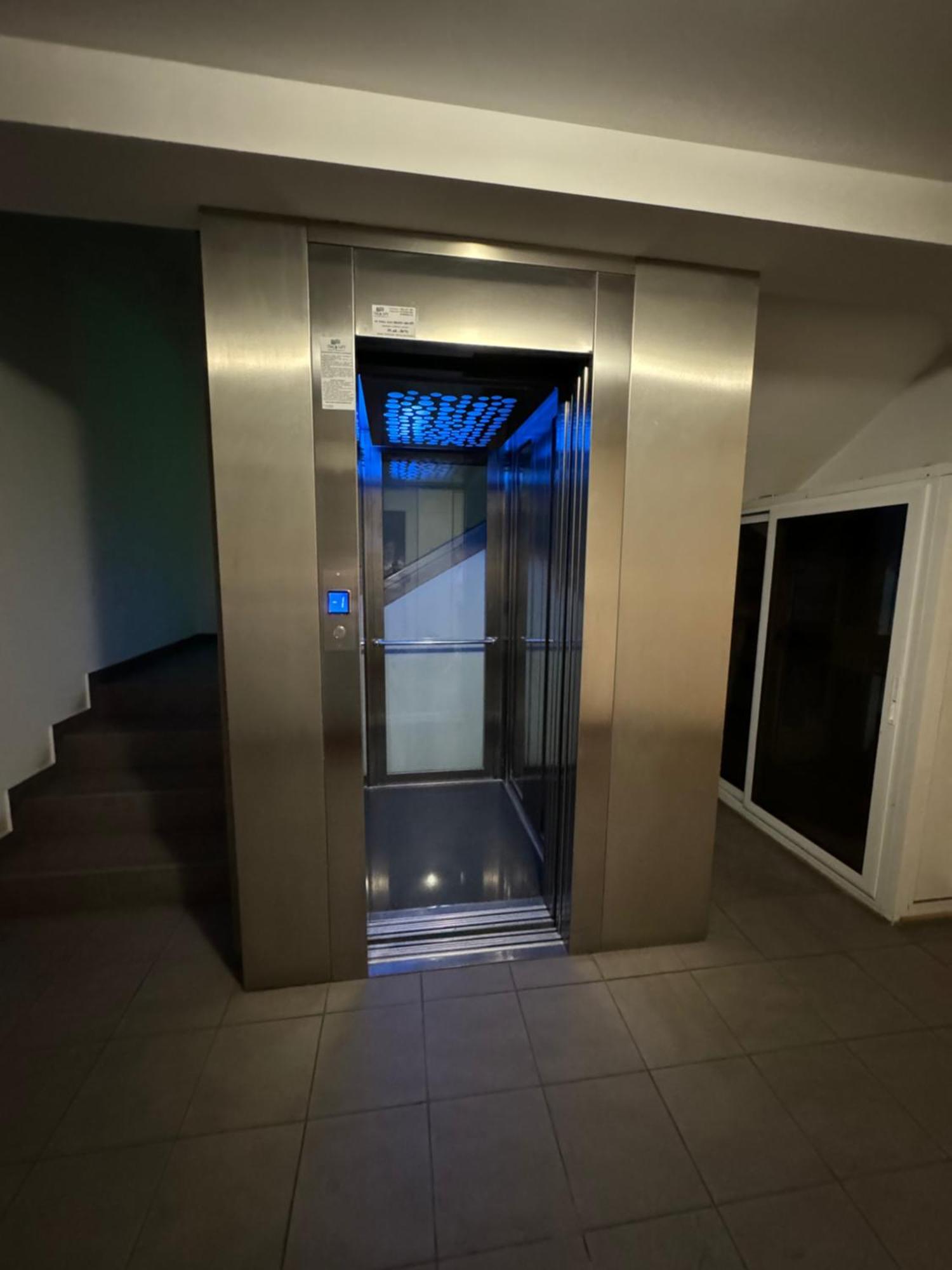 Apartment In The Villa Northern Dreams #1 Parking Included In Price Timişoara Exterior foto
