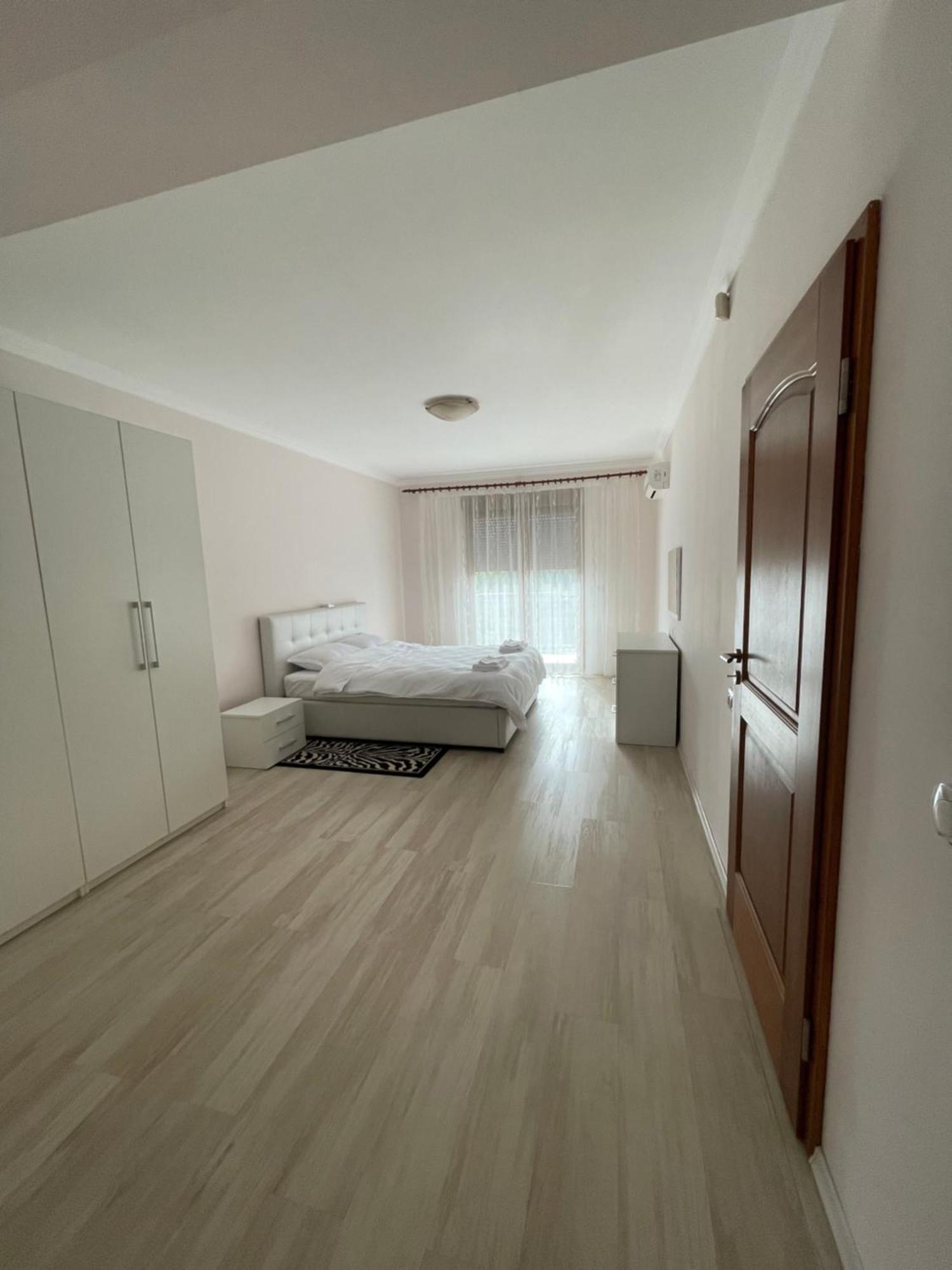 Apartment In The Villa Northern Dreams #1 Parking Included In Price Timişoara Exterior foto