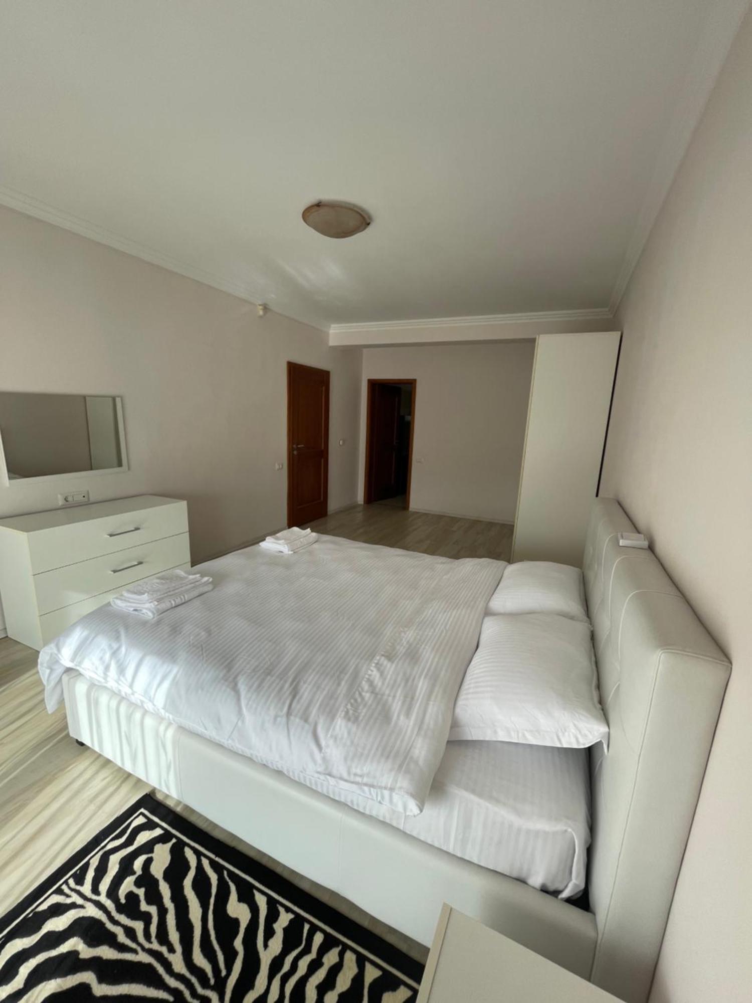 Apartment In The Villa Northern Dreams #1 Parking Included In Price Timişoara Exterior foto