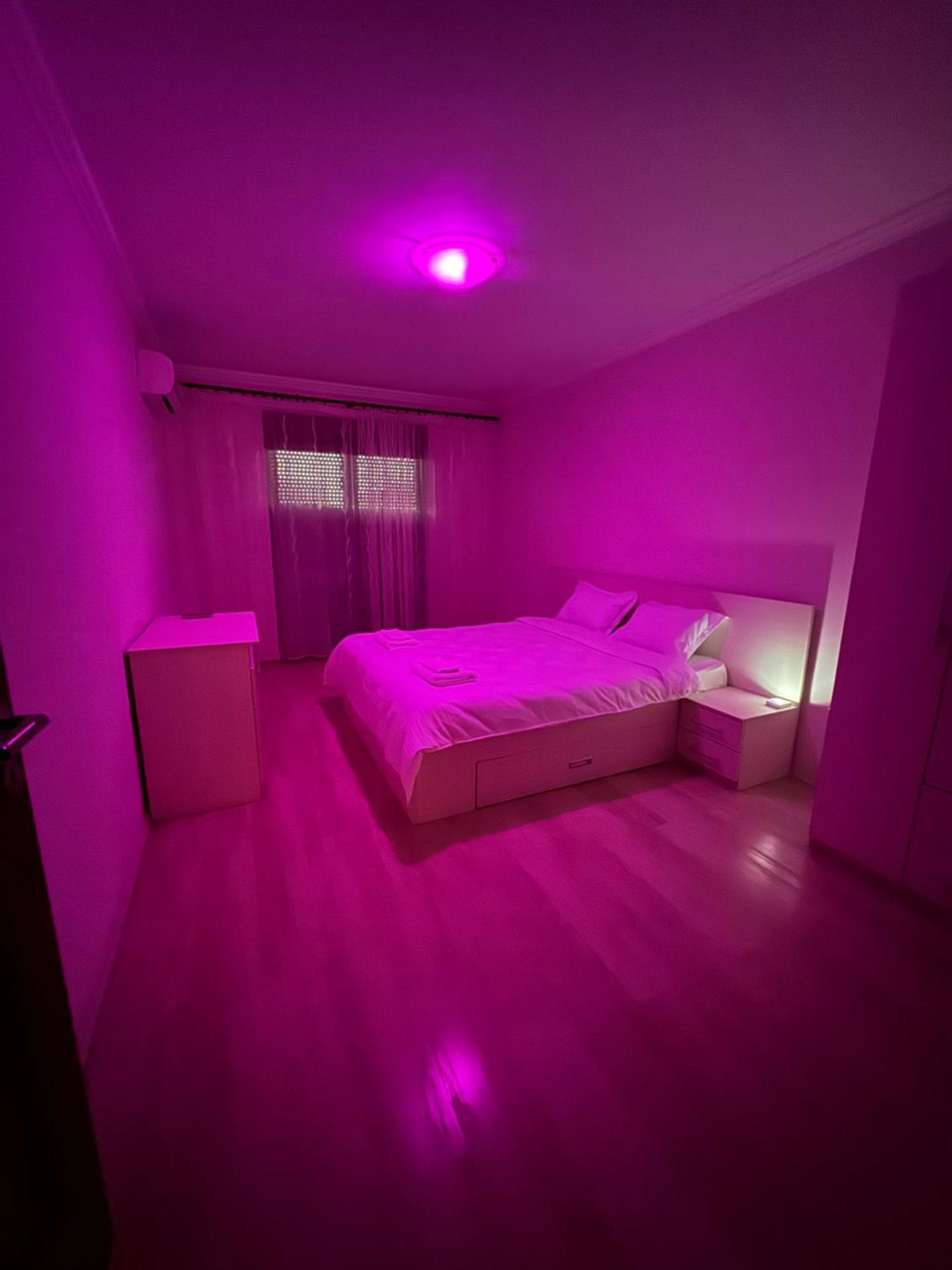 Apartment In The Villa Northern Dreams #1 Parking Included In Price Timişoara Exterior foto