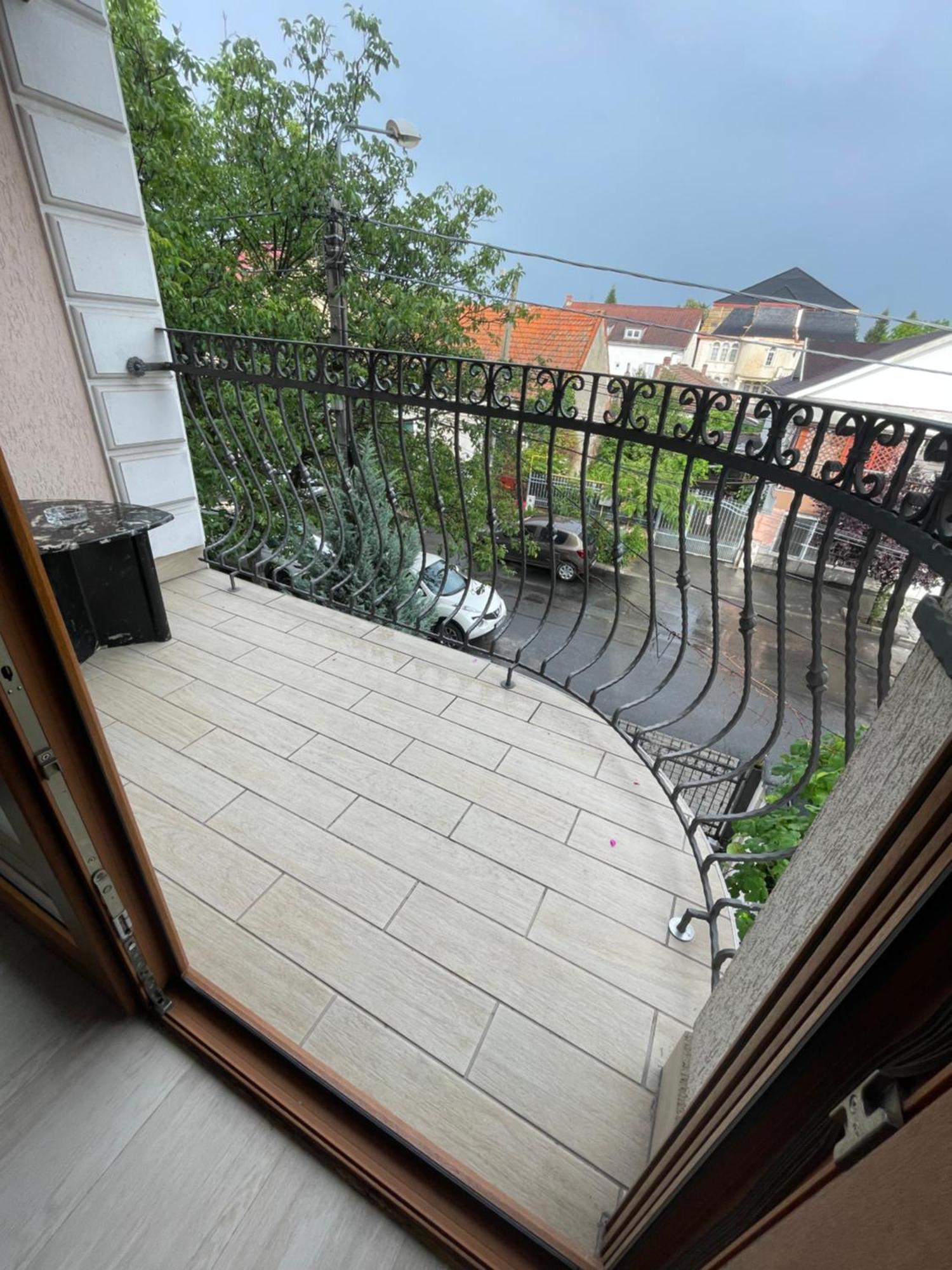 Apartment In The Villa Northern Dreams #1 Parking Included In Price Timişoara Exterior foto