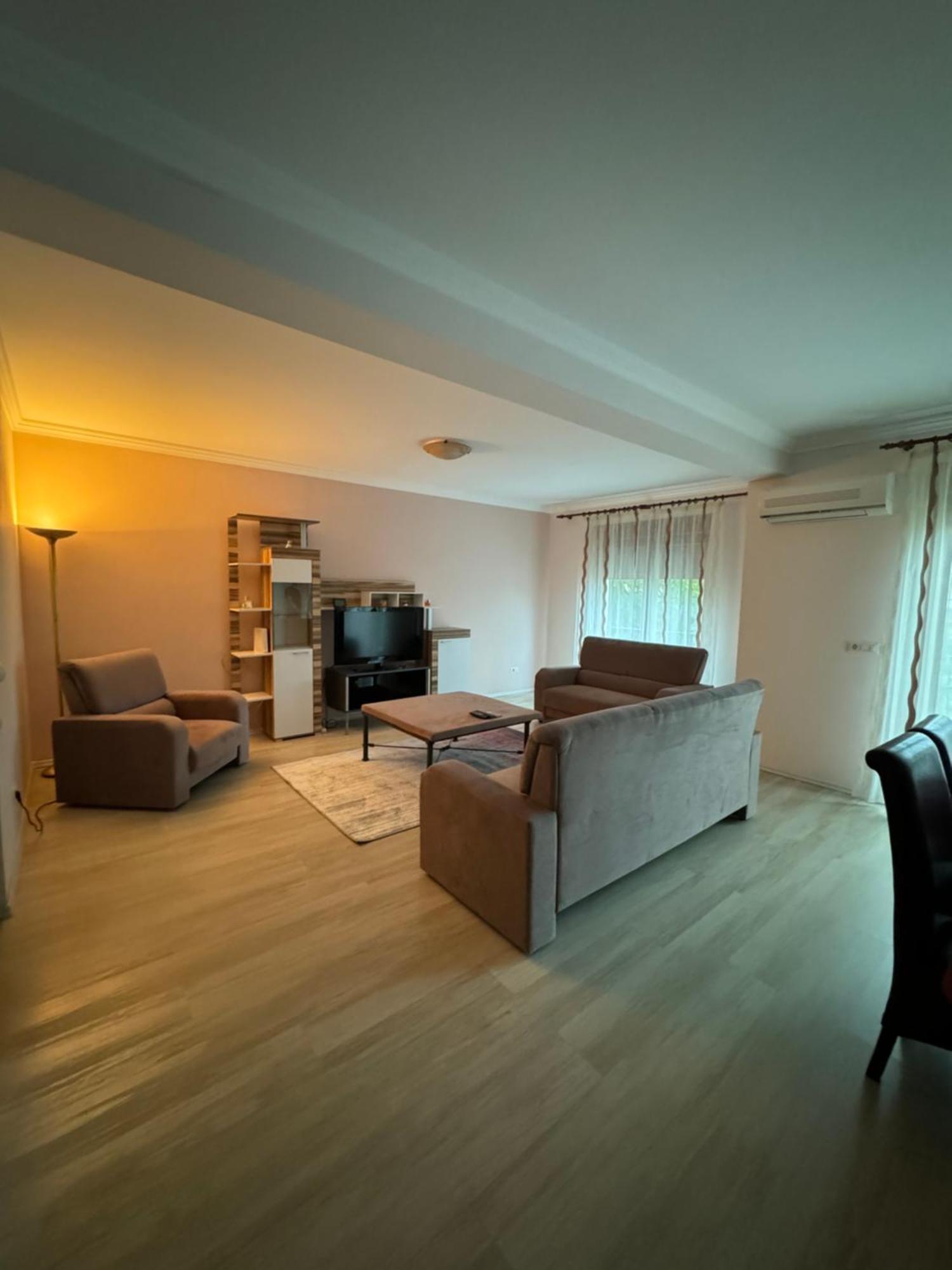 Apartment In The Villa Northern Dreams #1 Parking Included In Price Timişoara Exterior foto
