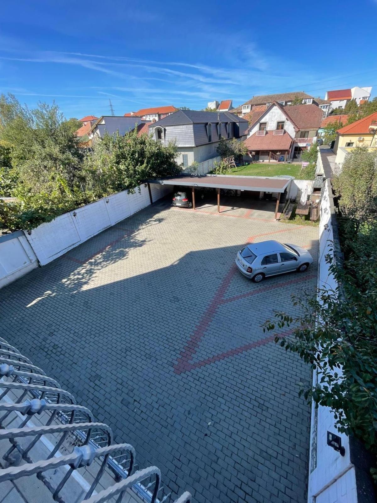 Apartment In The Villa Northern Dreams #1 Parking Included In Price Timişoara Exterior foto